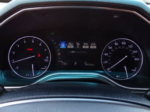 Used 2019 Toyota Avalon Limited w/ Advanced Safety Package FWD image 25