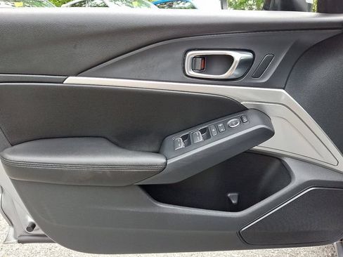 Used 2024 Acura Integra FWD image 12