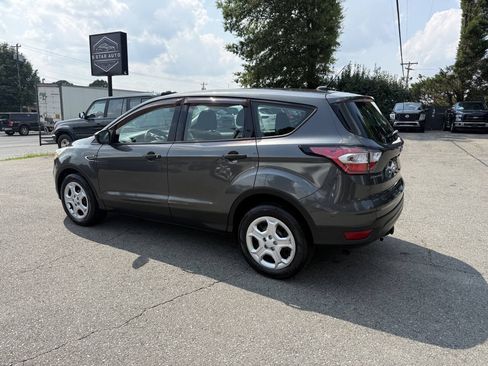 Used 2017 Ford Escape S FWD image 7