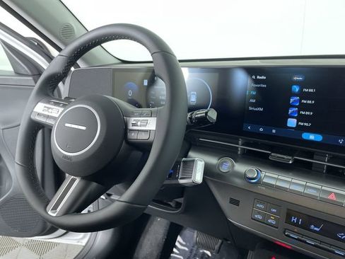 New 2026 Hyundai Kona SEL Premium image 27