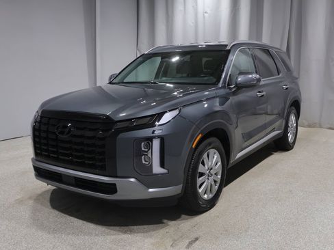 Used 2025 Hyundai Palisade SEL AWD/4WD image 6