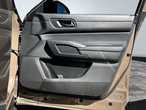 Certified 2023 Nissan Pathfinder Rock Creek image 28