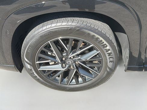 Used 2024 Lexus TX 350 FWD w/ Technology Package image 37