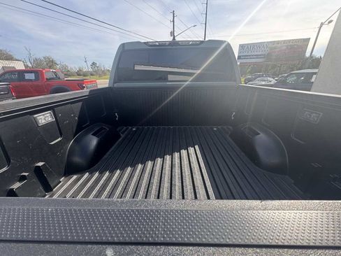 Used 2026 Toyota Tundra Platinum image 28