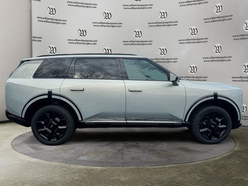 New 2027 Kia Telluride SX FWD image 6
