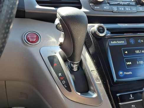 Used 2015 Honda Odyssey EX image 17