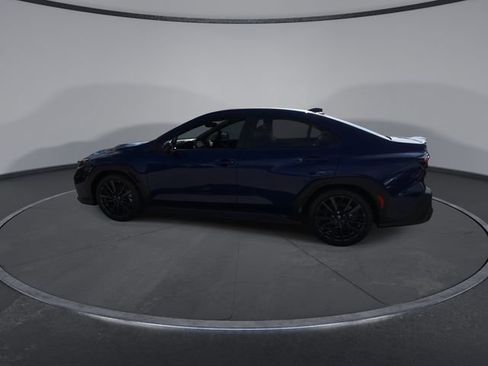 New 2026 Subaru WRX Premium AWD/4WD image 5