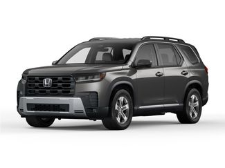 New 2026 Honda Pilot EX-L video 1