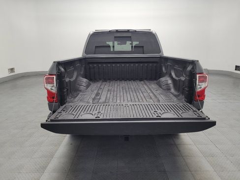 Used 2020 Nissan Titan S w/ S Utility Package image 29