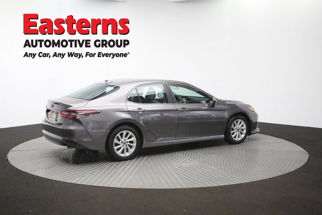 Used 2024 Toyota Camry LE FWD image 43