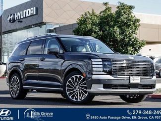 New 2026 Hyundai Palisade Calligraphy video 1