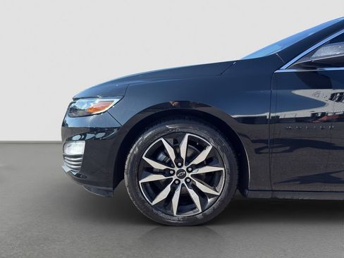 Used 2023 Chevrolet Malibu RS FWD image 18