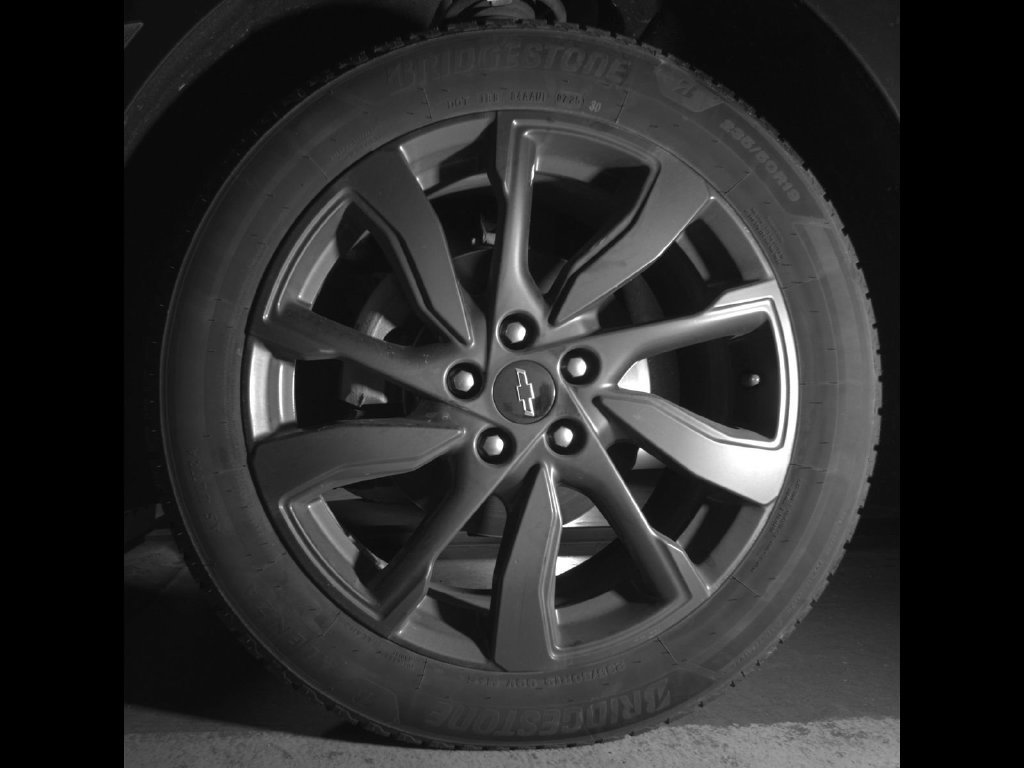 Certified 2023 Chevrolet Equinox RS w/ RS Leather Package AWD/4WD image 11