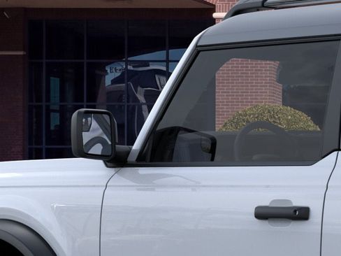 New 2026 Ford Bronco 2-Door AWD/4WD image 22