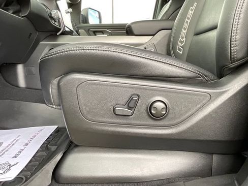 Used 2026 RAM 1500 Rebel w/ Rebel Level 2 Equipment Group AWD/4WD image 15