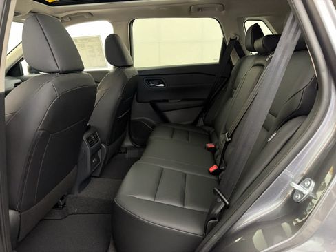 New 2026 Nissan Rogue Dark Armor FWD image 16