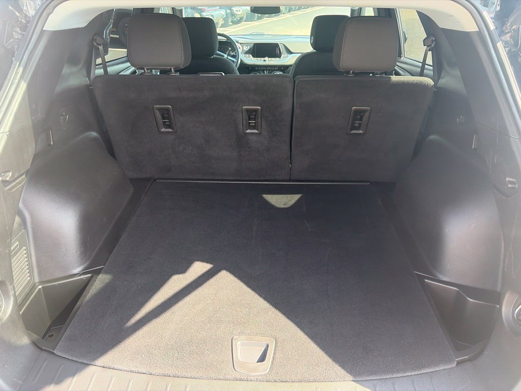 Used 2022 Chevrolet Blazer LT AWD/4WD image 14