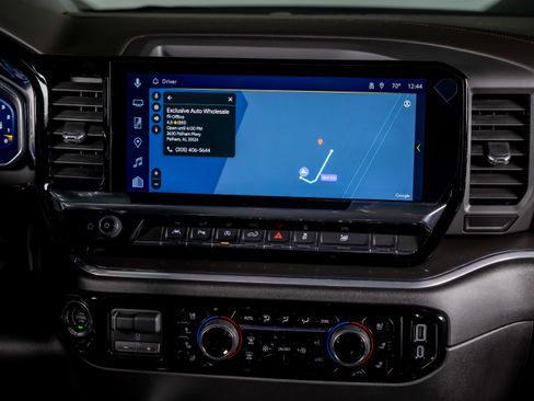 Used 2026 Chevrolet Silverado 1500 High Country image 36