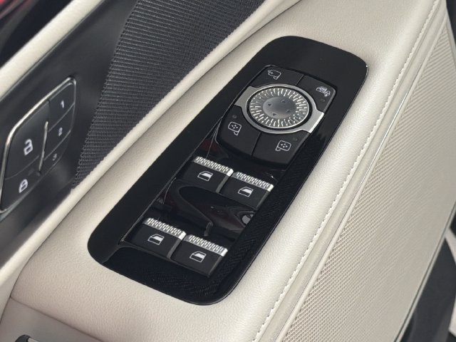 Used 2026 Lincoln Nautilus Premier AWD/4WD image 13