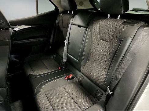 Used 2022 Buick Envision Preferred FWD image 21