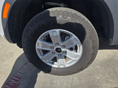 Used 2024 Ford Ranger XL w/ Trailer Tow Package image 19