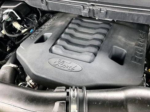 Used 2023 Ford F150 Lariat w/ Equipment Group 502A High AWD/4WD image 34