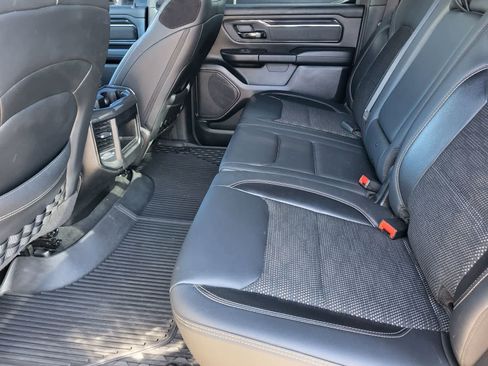 Used 2020 RAM 1500 Big Horn w/ Built-to-serve Edition image 26