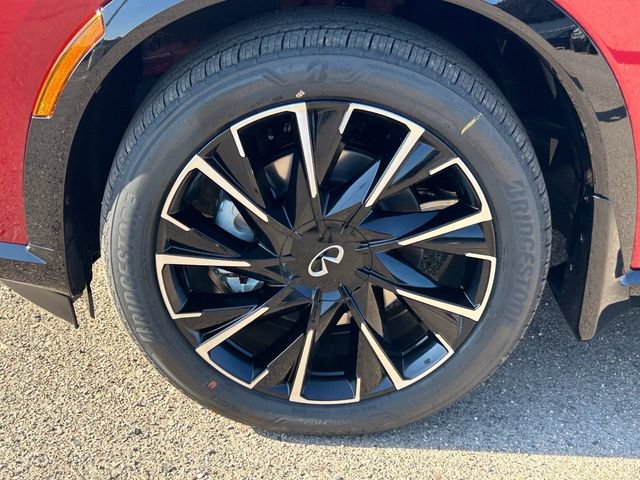 New 2027 INFINITI QX65 Autograph w/ Cargo Package AWD/4WD image 10