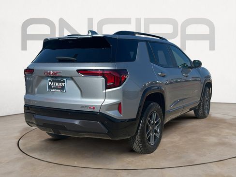 New 2026 GMC Terrain AT4 w/ Convenience Package III image 10