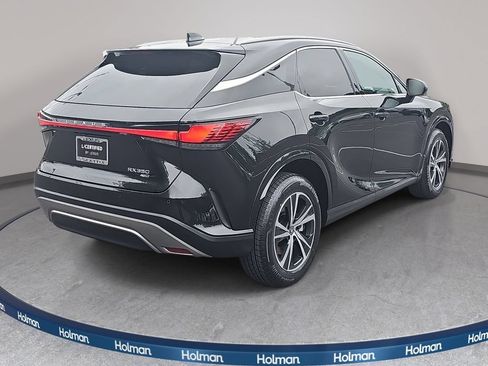 Certified 2023 Lexus RX 350 Premium w/ Cold Area Package AWD/4WD image 6