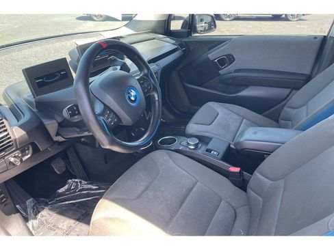 Used 2017 BMW i3 w/ Range Extender RWD image 10