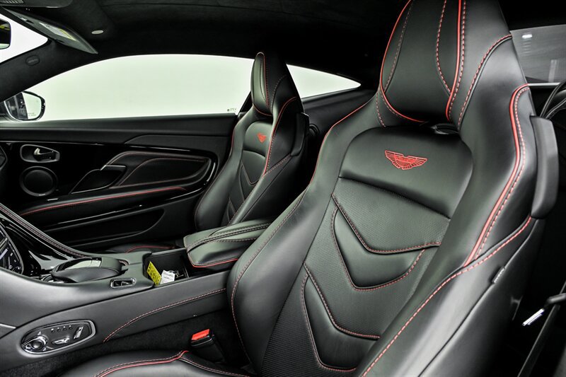 Used 2019 Aston Martin DBS Superleggera RWD image 35