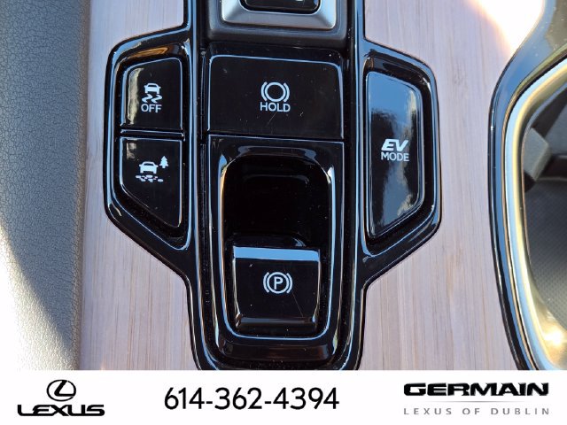 Certified 2026 Lexus RX 350 w/ Convenience Package AWD/4WD image 23