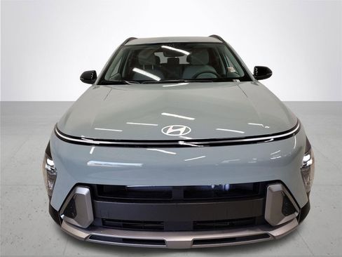 New 2026 Hyundai Kona SEL Premium AWD/4WD image 3