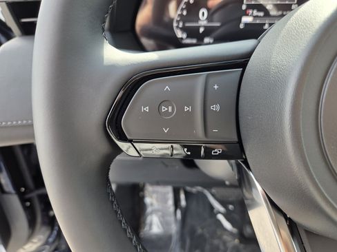 New 2026 MAZDA CX-5 Preferred AWD/4WD image 29