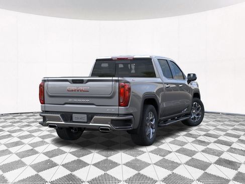 New 2026 GMC Sierra 1500 SLT image 9