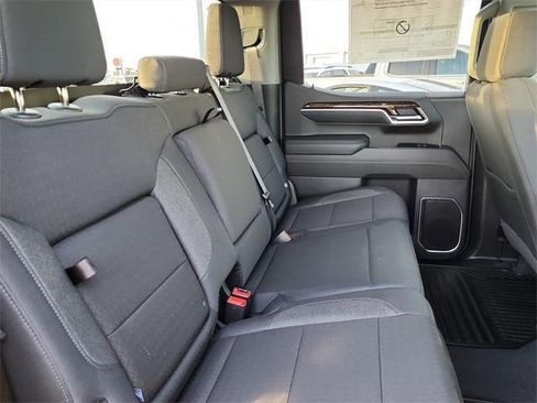 New 2026 GMC Sierra 1500 Elevation w/ X31 Off-Road Package image 18