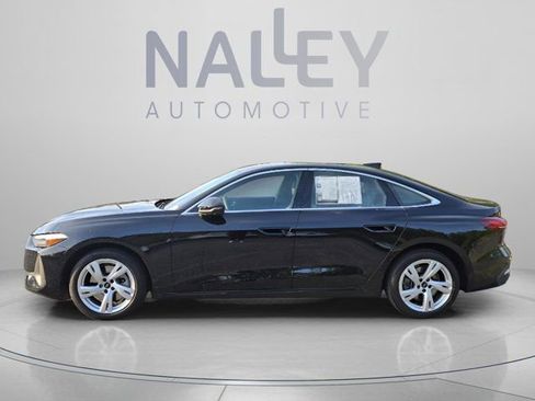 Used 2025 Audi A5 2.0T Premium w/ Convenience Package AWD/4WD image 2