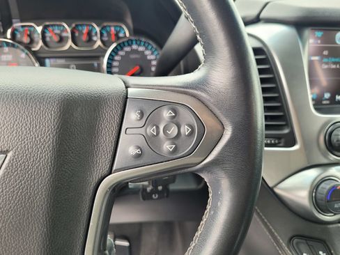 Used 2019 Chevrolet Tahoe LT RWD image 22