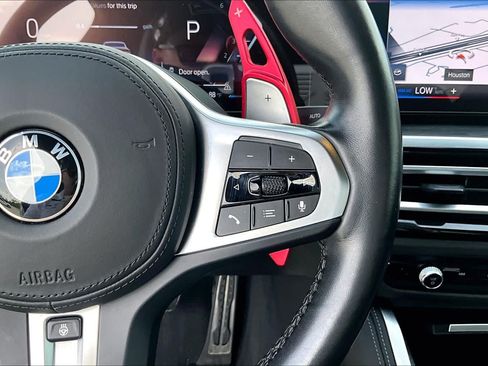 Used 2024 BMW 430i xDrive Coupe w/ M Sport Package AWD/4WD image 19