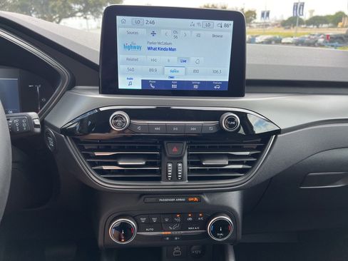 New 2026 Ford Escape Active image 21