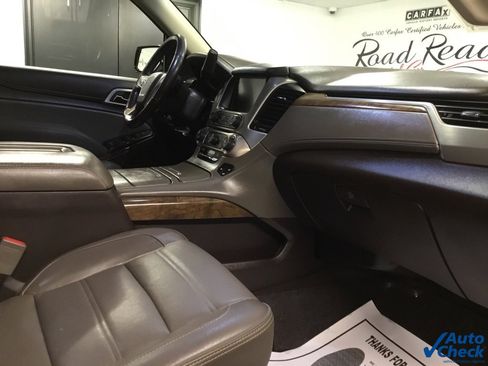 Used 2019 GMC Yukon Denali image 38