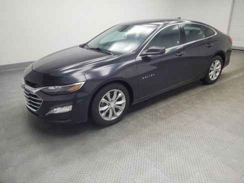 Used 2023 Chevrolet Malibu LT FWD image 2