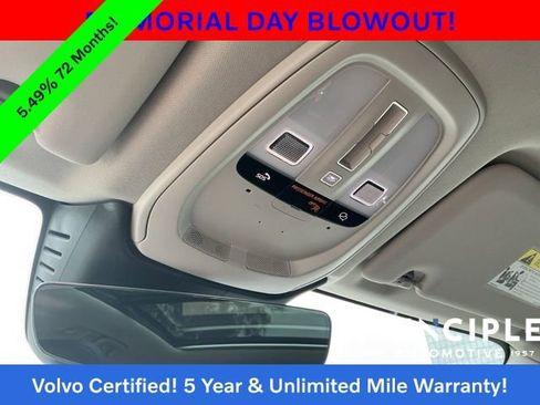 Certified 2023 Volvo XC60 B5 Core FWD image 22