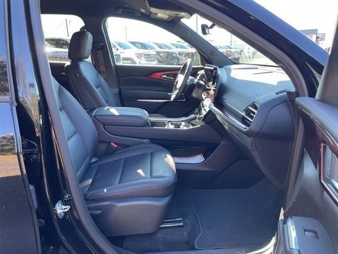 Used 2024 Chevrolet Traverse Z71 w/ Enhanced Driving Package image 32