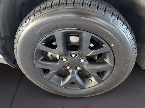 Used 2024 Toyota RAV4 LE FWD image 14