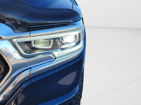 Used 2023 RAM 1500 Limited image 9
