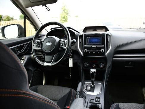 Used 2018 Subaru Crosstrek 2.0i Premium AWD/4WD image 19