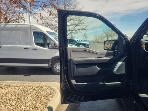 Certified 2022 Ford F150 Tremor w/ Equipment Group 402A High image 13