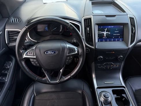 Used 2020 Ford Edge ST-Line FWD image 11